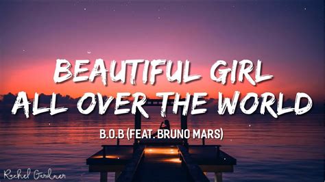 country song nothing on you|bruno mars beautiful girl.